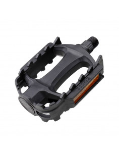 Pedales Eltin PRO Fibra