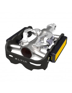 Pedales Mixtos Eltin EP5102 SPD