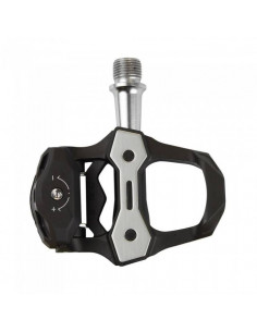 Pedales de carretera Eltin compatible con KEO 2