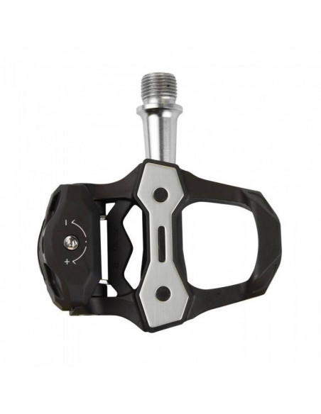 Pedales de carretera Eltin compatible con KEO 2