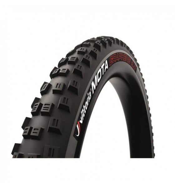 Cubierta Vittoria Mota 4C G2.0 TLR (ENDURO)