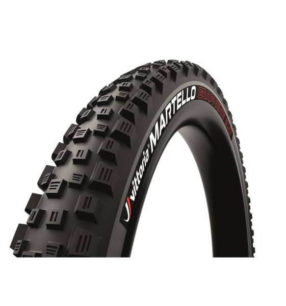 Cubierta Vittoria Martello 4C G2.0 TLR