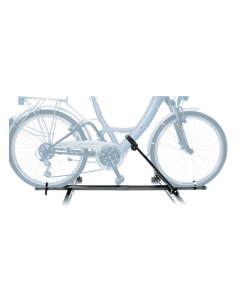 Portabicicletas Peruzzo Modena de techo