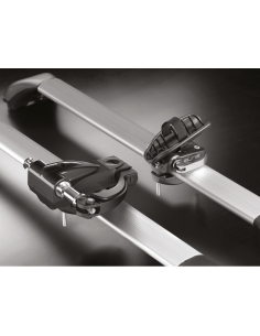 Portabicicletas Elite San Remo Lock