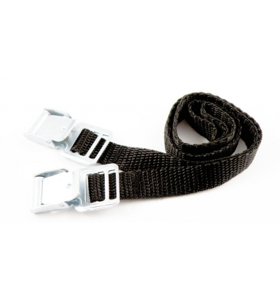 2 Cintas de Soporte de Llanta Peruzzo Top Bike