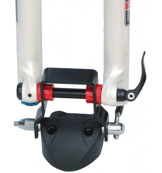 Adaptador de Portabicicletas Peruzzo para Eje 15 y 20 mm