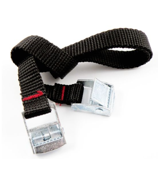 Cintas Peruzzo para Portabicletas Bologna/Siena