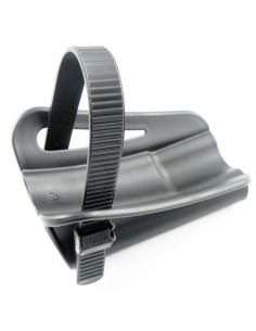 Porta Rueda para Portabicicletas Peruzzo con correa