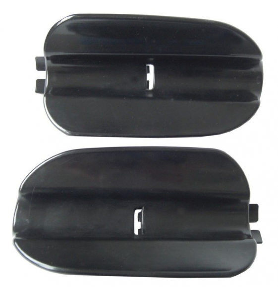 Prolongacion Base Portabicicletas Peruzzo Pure Instinc (2 Unidades)