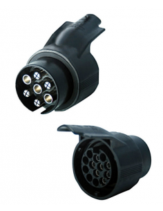 Adaptador Peruzzo 7/13 Polos