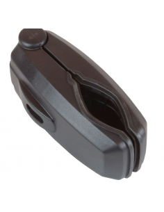 Abrazadera de Cuadro para Portabicicletas XLC