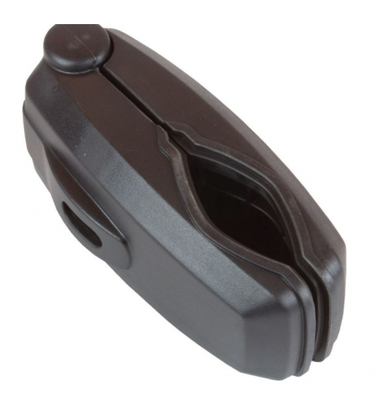 Abrazadera de Cuadro para Portabicicletas XLC