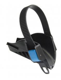 Soporte Rueda para Portabicicleta XLC Azura XTRA