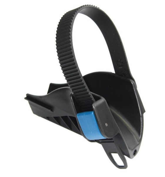 Soporte Rueda para Portabicicleta XLC Azura XTRA