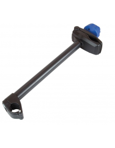 Soporte para Cuadro Largo Portabicicletas XLC Azura