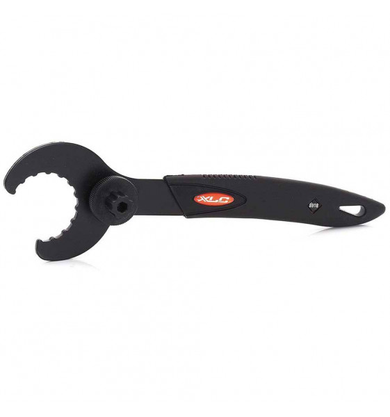 Llave para Eje de Pedalier XLC TO-S01 Hollowtech, Shimano, Truvativ GXP