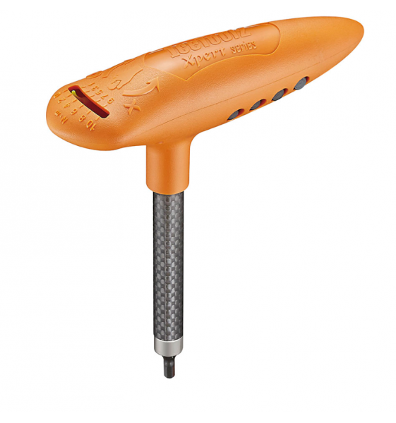 Llave Dinamometrica IceToolz 3-10Nm