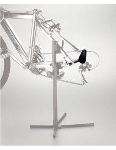 Sujecion de Cadena IceToolz para Transporte