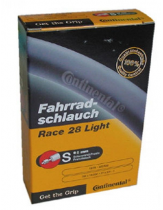 Camara Continental Light 700x20-25