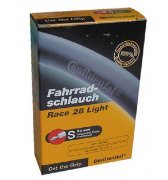 Camara Continental Light 700x20-25