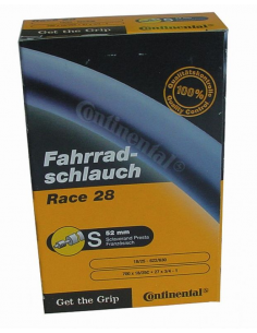 Camara Continental 700x20-25