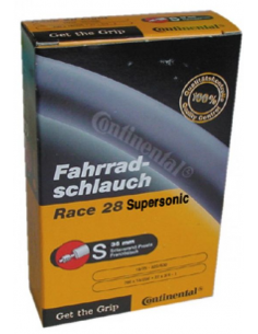 Camara Continental SuperSonic 700x20-25