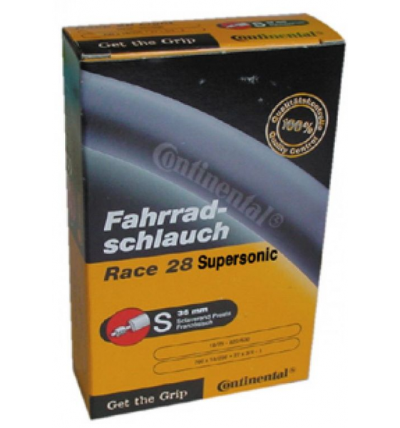 Camara Continental SuperSonic 700x20-25