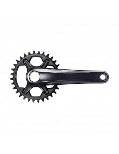 Bielas Shimano XT M8100 12V