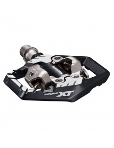 Pedales Shimano XT M8120 Enduro