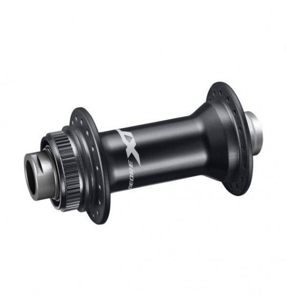 Buje Delantero Shimano XT M8110 E15/110 C.LOCK