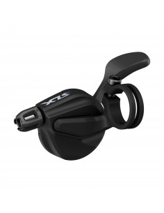 Mando Izquierdo Shimano SLX M7100 con Abrazadera