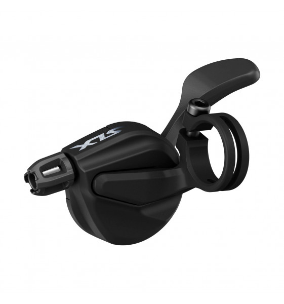 Mando Izquierdo Shimano SLX M7100 con Abrazadera