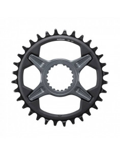 Plato Shimano SLX M7100/M7130 1x12V