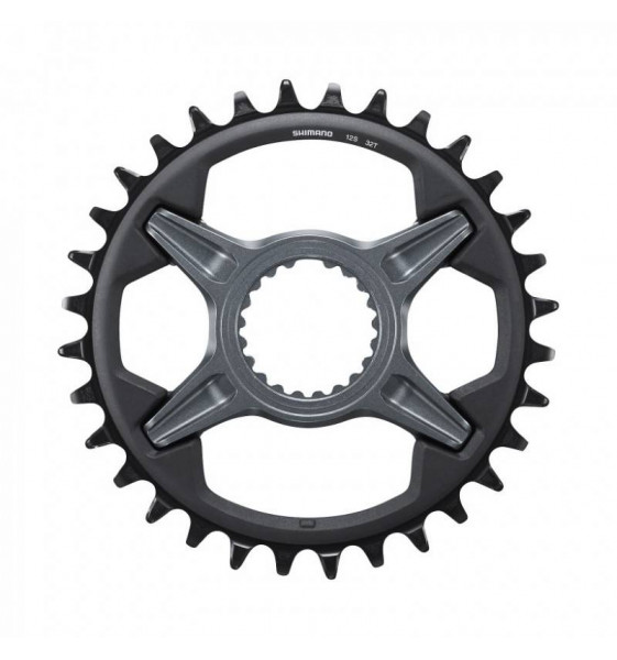 Plato Shimano SLX M7100/M7130 1x12V