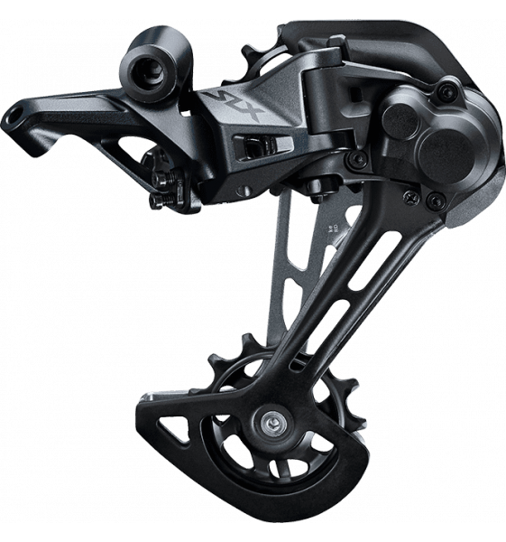 Cambio Trasero Shimano SLX M7100 12V