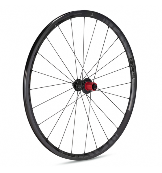 Rueda Trasera Gurpil GTR RR17