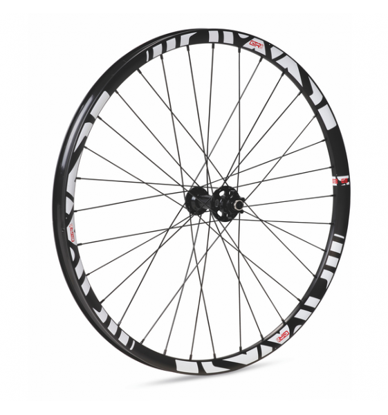 Rueda Delantera Gurpil GTR SL27