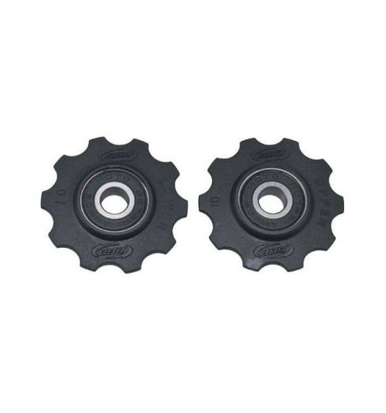 Juego de Ruletas Cambio Campagnolo 9V