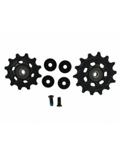 Juego de Ruletas Sram MTB Eagle GX