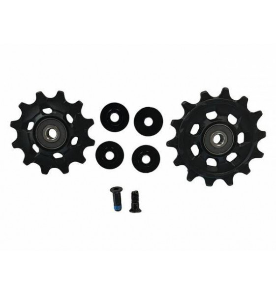 Juego de Ruletas Sram MTB Eagle GX