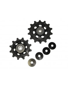 Set Pulley Para cambio Sram GX RD 2X11