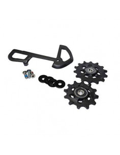 Jaula Sram para cambio EX1/PULLEY Kit 8V