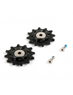 Kit Ruletas para Cambio Sram Apex1/NX 11V