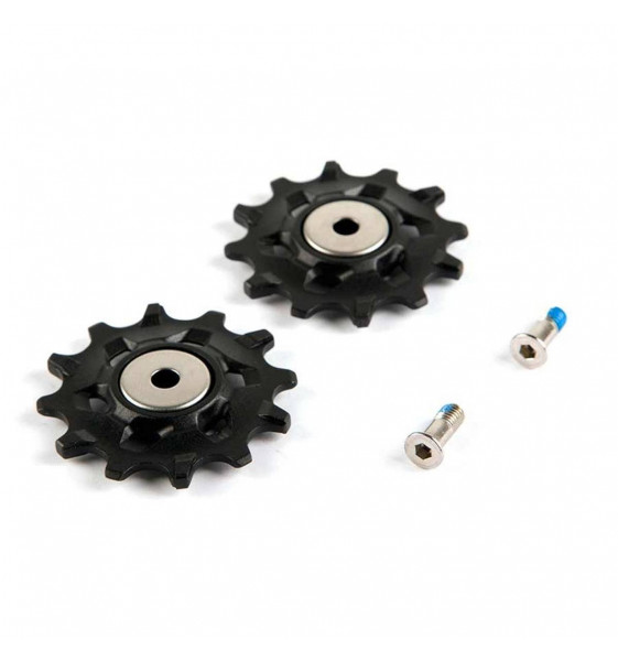 Kit Ruletas para Cambio Sram Apex1/NX 11V