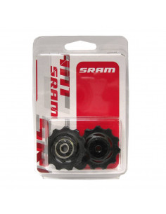 Set Rodanas para cambio Sram X.7 X7/X9 10V