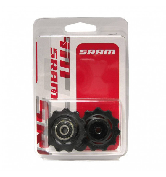 Set Rodanas para cambio Sram X.7 X7/X9 10V
