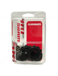 Set Ruletas para Sram X.4/X.5/SX4/SX5/DD