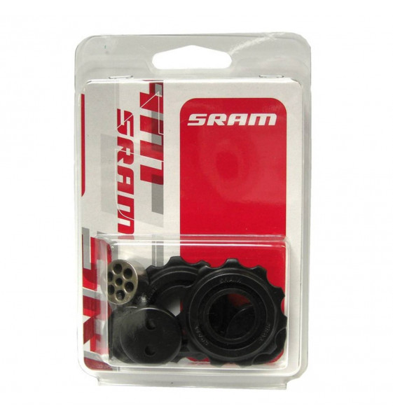 Set Ruletas para Sram X.4/X.5/SX4/SX5/DD