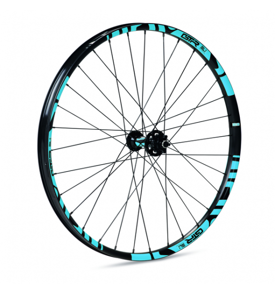 Rueda Delantera Gurpil GTR SL35 27.5+ BOOST