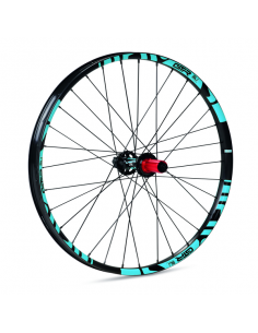 Rueda Trasera Gurpil GTR SL35 27.5+ BOOST